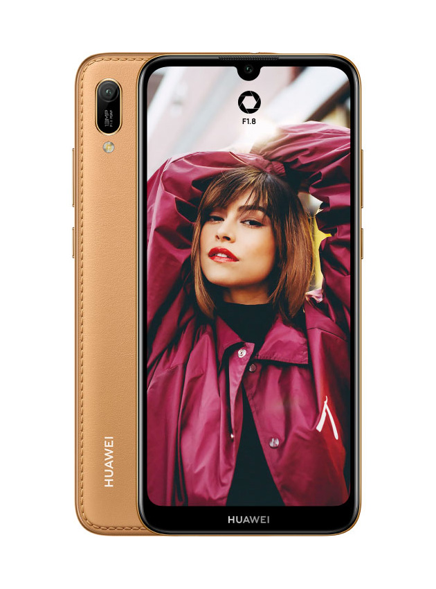 Huawei Y6 Prime 2019